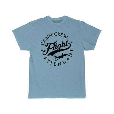 Cabin Crew Flight Attendant Job Aviation T-SHIRT THE AV8R